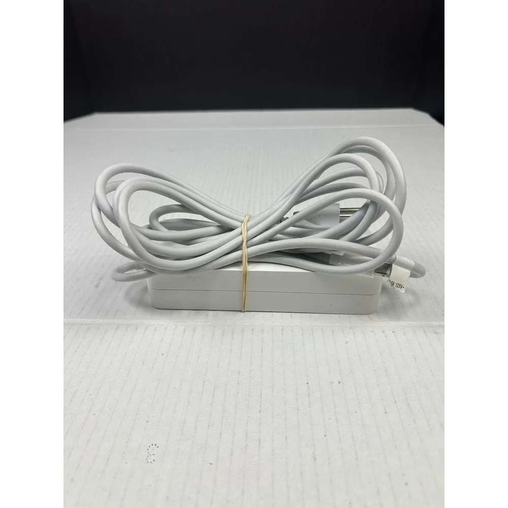 1 Apple Mac Mini 110W AC Power Adapter A1188 Power Supply 18.5V 6A w/ Power Cord